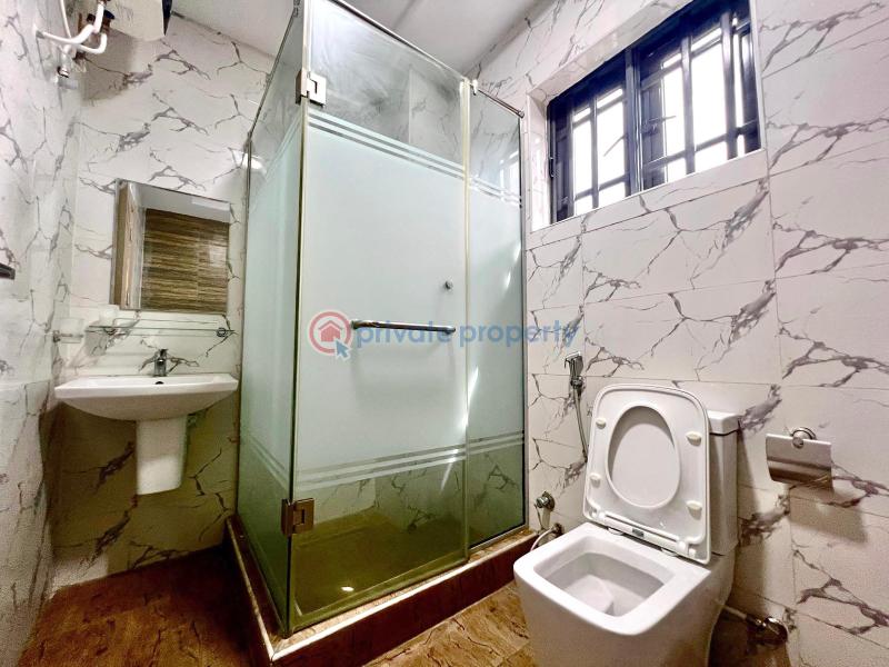 6 bedroom Flat & Apartment For Rent Mojisola Onikoyi Estate Lagos - 9