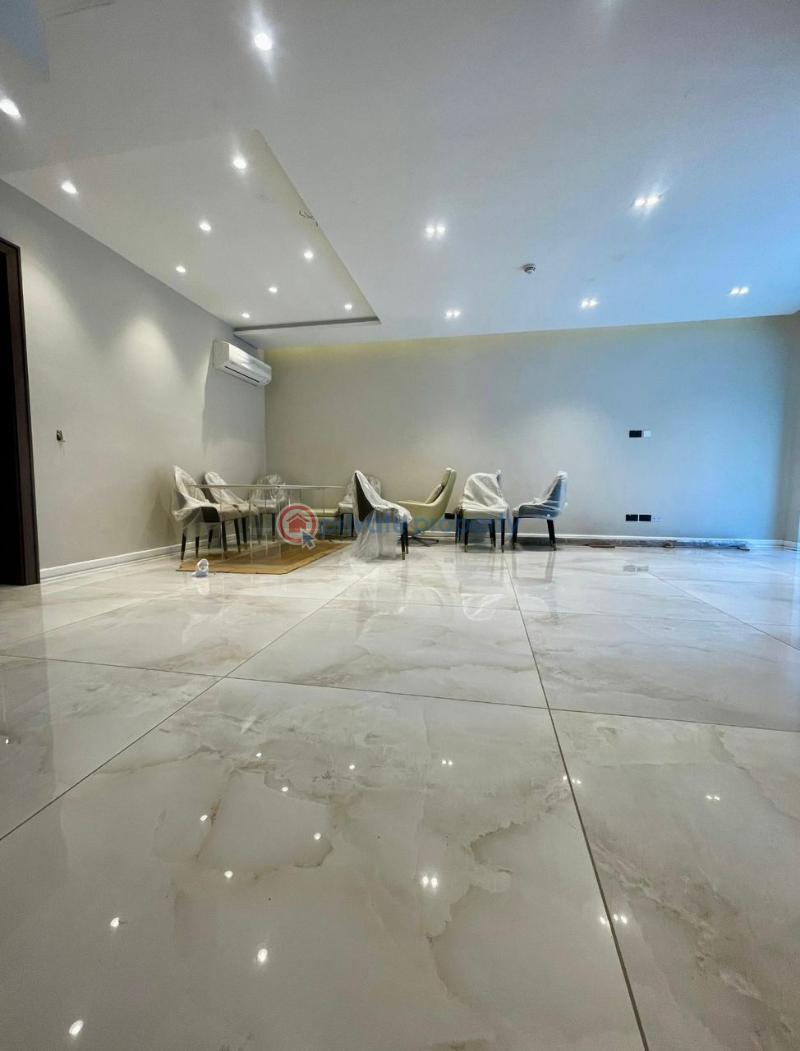 2 units of a luxury 4 bedroom terrace with a bq each - 1 4 bedroom Terraced Duplex For Sale Old Ikoyi Lagos - 1