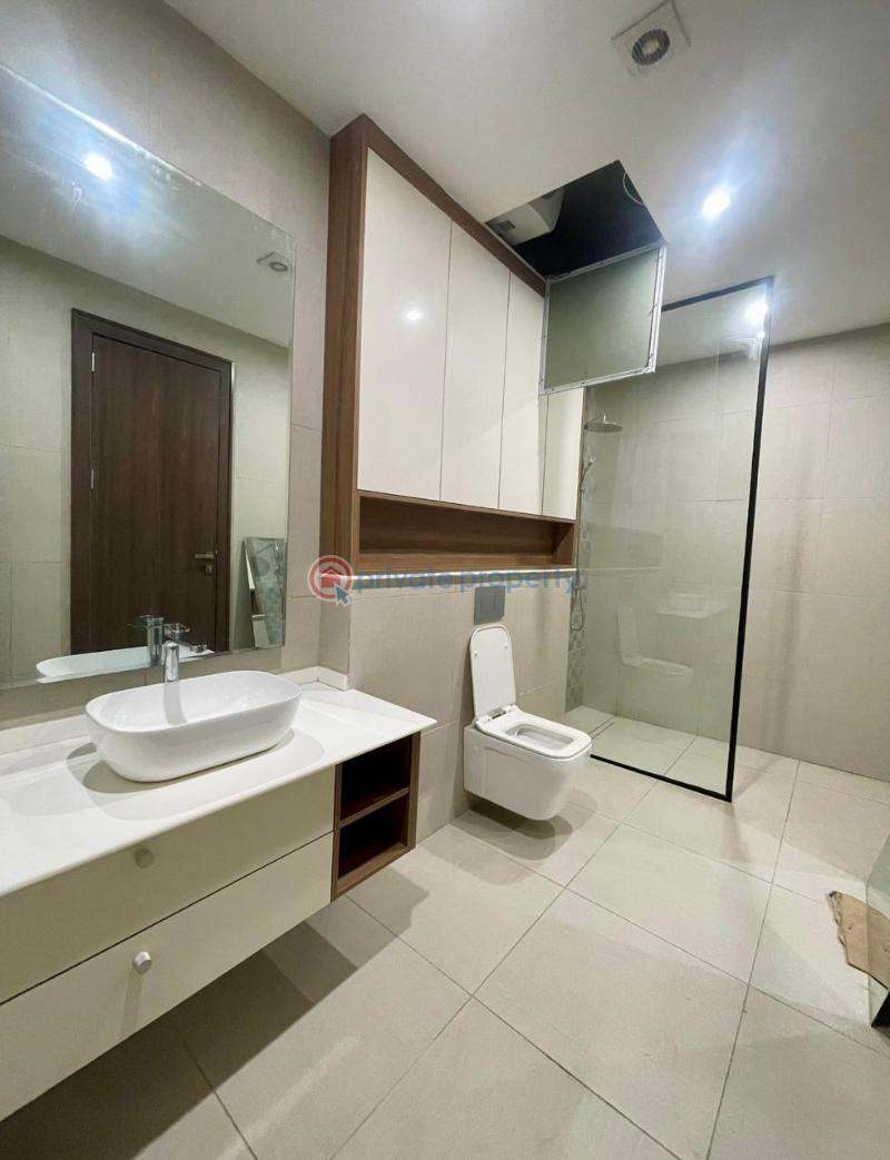 2 units of a luxury 4 bedroom terrace with a bq each - 3 4 bedroom Terraced Duplex For Sale Old Ikoyi Lagos - 3