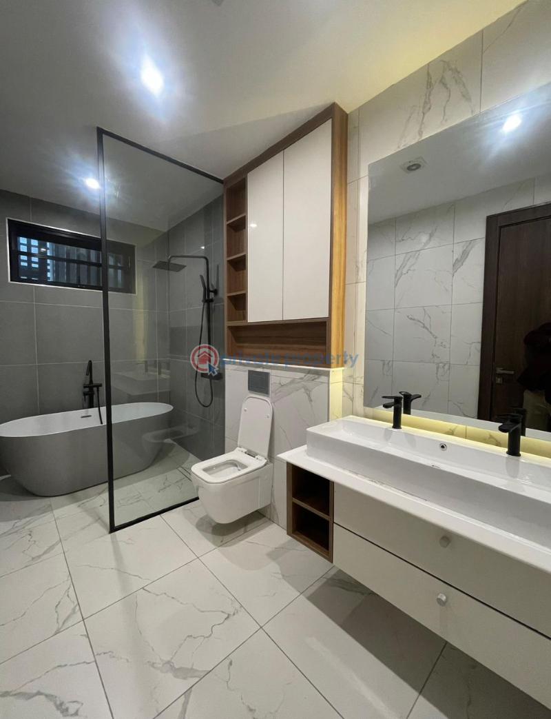 2 units of a luxury 4 bedroom terrace with a bq each - 6 4 bedroom Terraced Duplex For Sale Old Ikoyi Lagos - 6