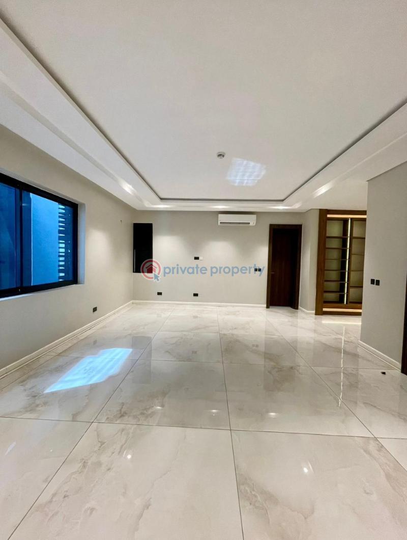 2 units of a luxury 4 bedroom terrace with a bq each - 5 4 bedroom Terraced Duplex For Sale Old Ikoyi Lagos - 5