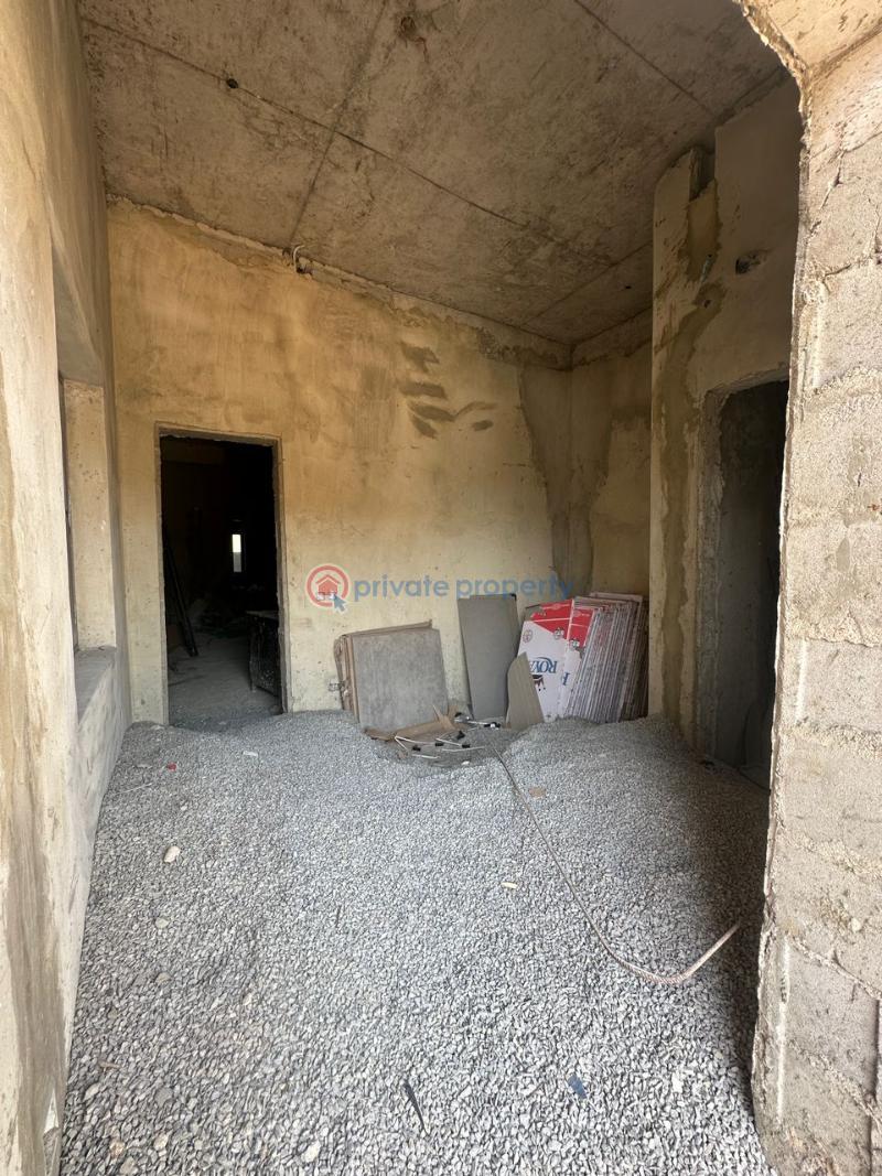 4 bedroom Semi detached Duplex For Sale Ikoyi Lagos - 5
