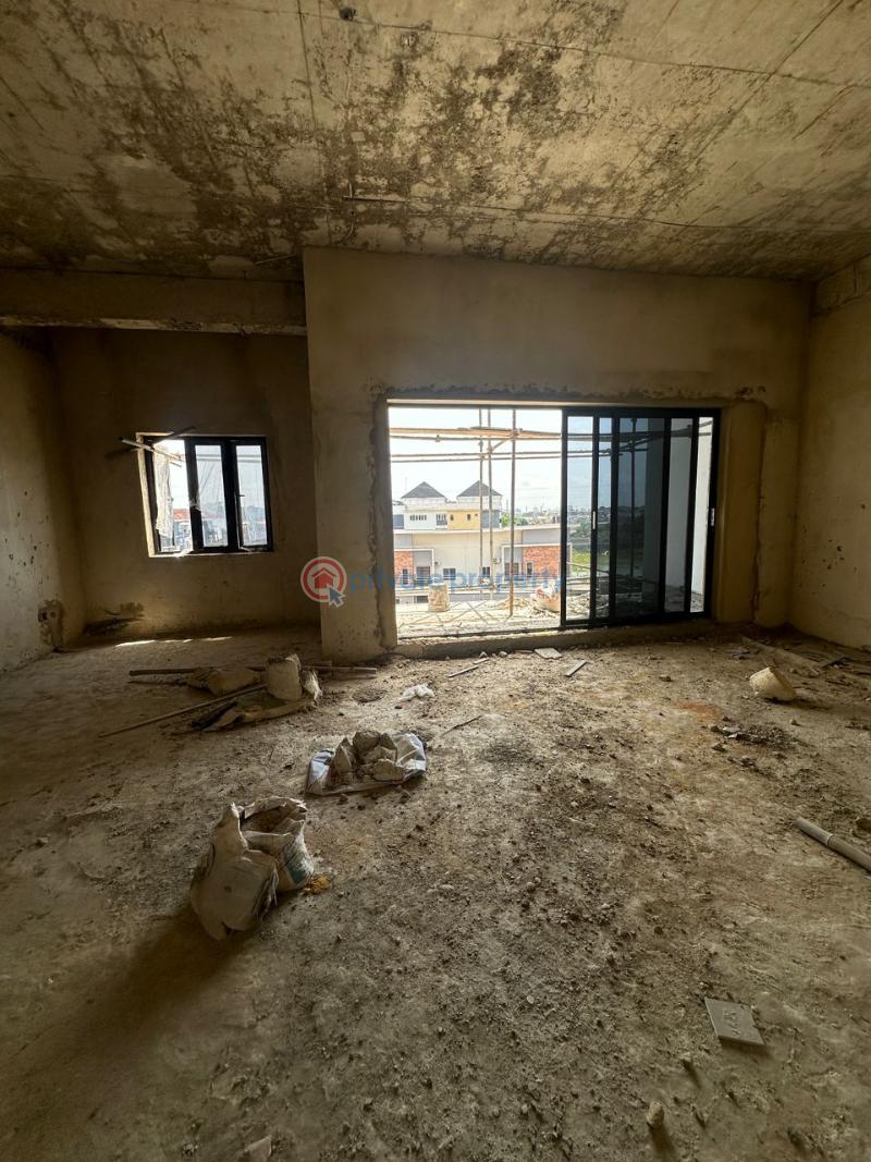 4 bedroom Semi detached Duplex For Sale Ikoyi Lagos - 11