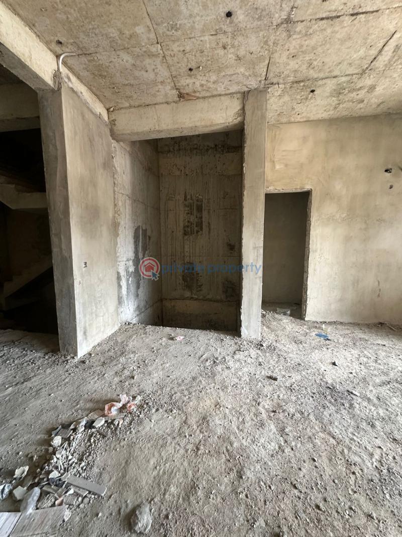 4 bedroom Semi detached Duplex For Sale Ikoyi Lagos - 7