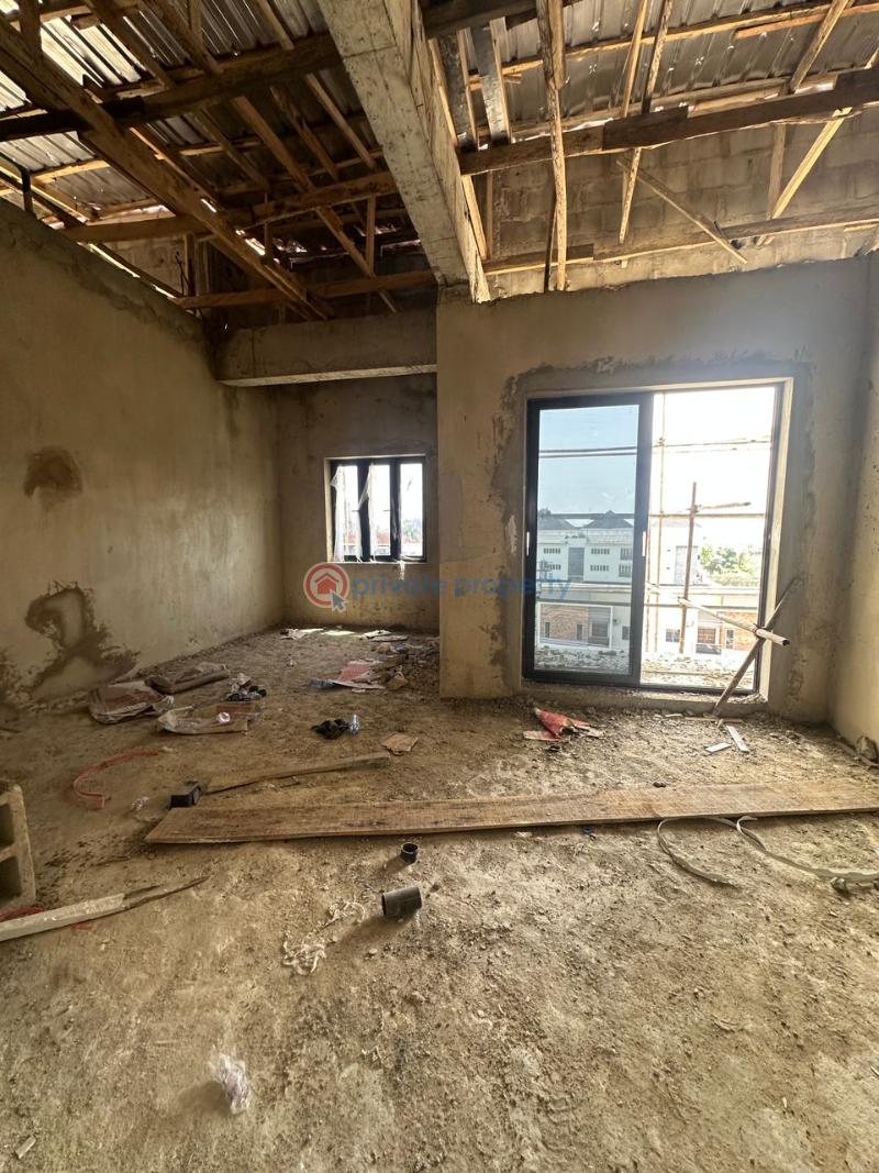 4 bedroom Semi detached Duplex For Sale Ikoyi Lagos - 16