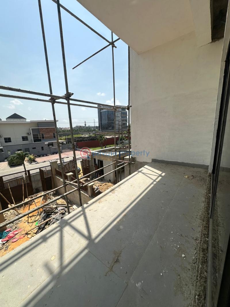 4 bedroom Semi detached Duplex For Sale Ikoyi Lagos - 8
