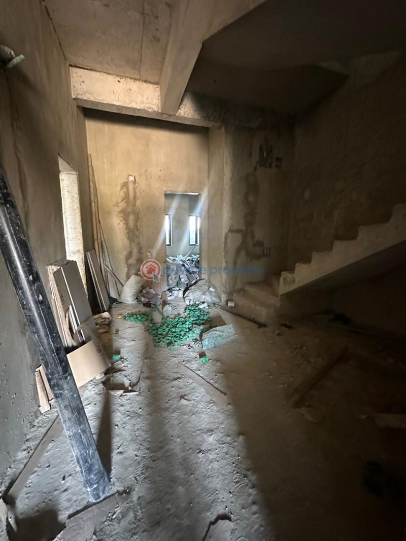 4 bedroom Semi detached Duplex For Sale Ikoyi Lagos - 6