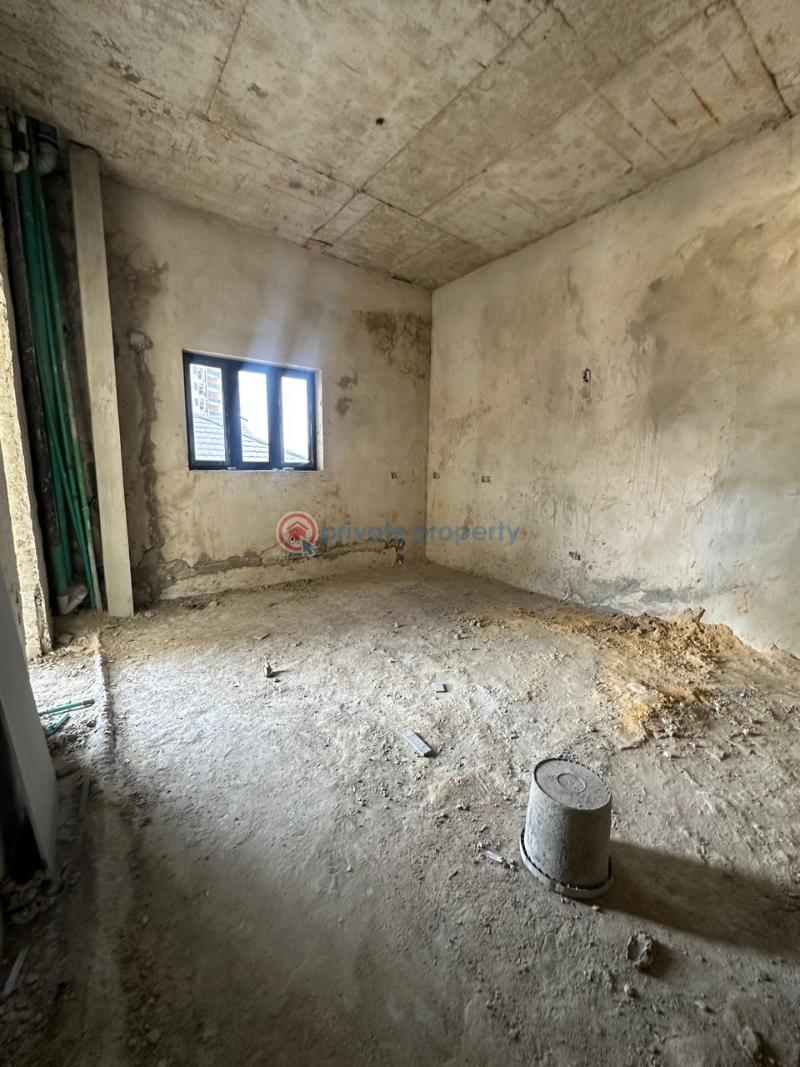 4 bedroom Semi detached Duplex For Sale Ikoyi Lagos - 12