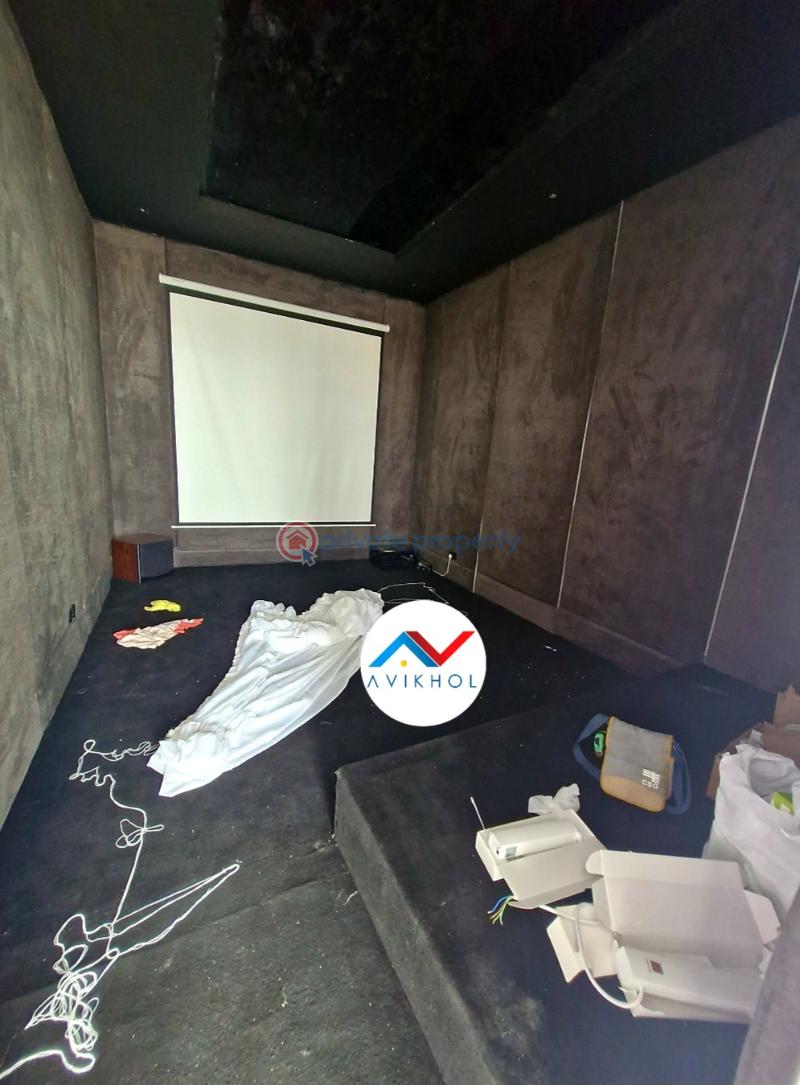 2 units of automated luxury 6 bedroom detached duplexes. - 25 5 bedroom Detached Duplex For Sale Ikate Elegushi Lekki Lagos - 25