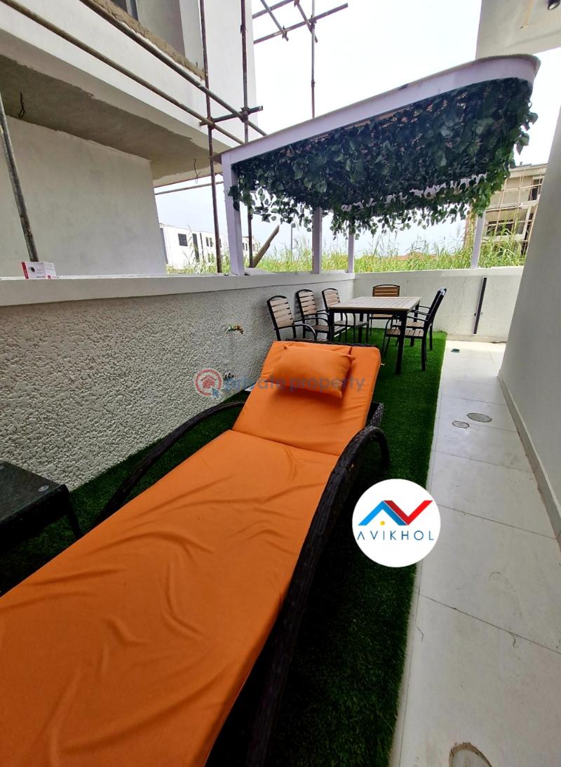 2 units of automated luxury 6 bedroom detached duplexes. - 4 5 bedroom Detached Duplex For Sale Ikate Elegushi Lekki Lagos - 4
