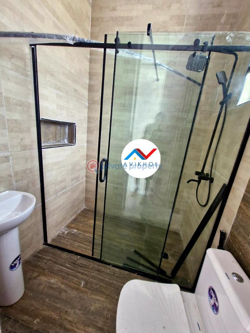 2 units of automated luxury 6 bedroom detached duplexes. - 10 5 bedroom Detached Duplex For Sale Ikate Elegushi Lekki Lagos - 10
