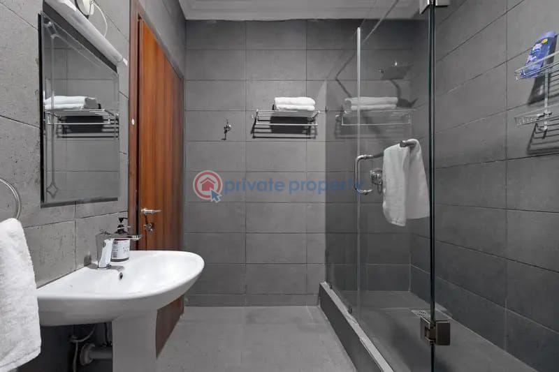 3 bedroom Terraced Duplex Short let Lekki Phase 1 Lagos - 2