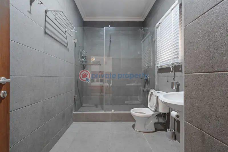 3 bedroom Terraced Duplex Short let Lekki Phase 1 Lagos - 6