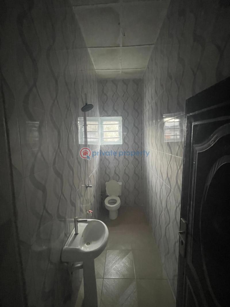 2 bedroom Block Of Flats For Rent Badore Ajah Lagos - 5