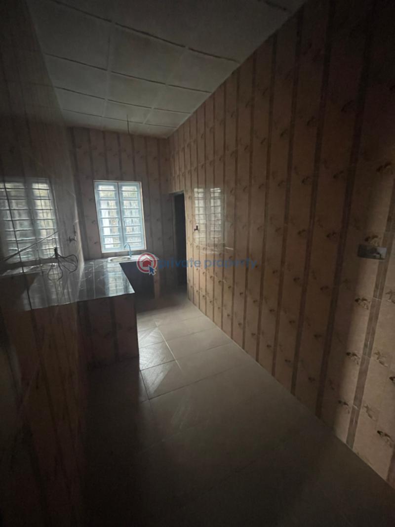 2 bedroom Block Of Flats For Rent Badore Ajah Lagos - 2