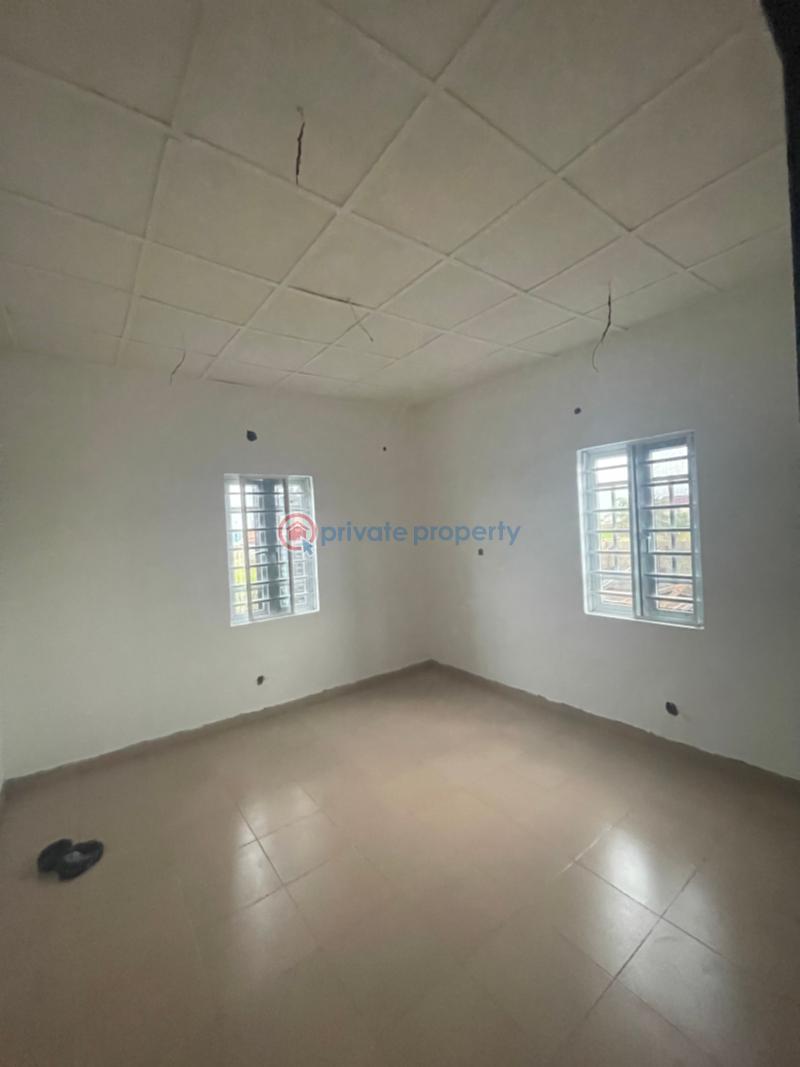 2 bedroom Block Of Flats For Rent Badore Ajah Lagos - 6