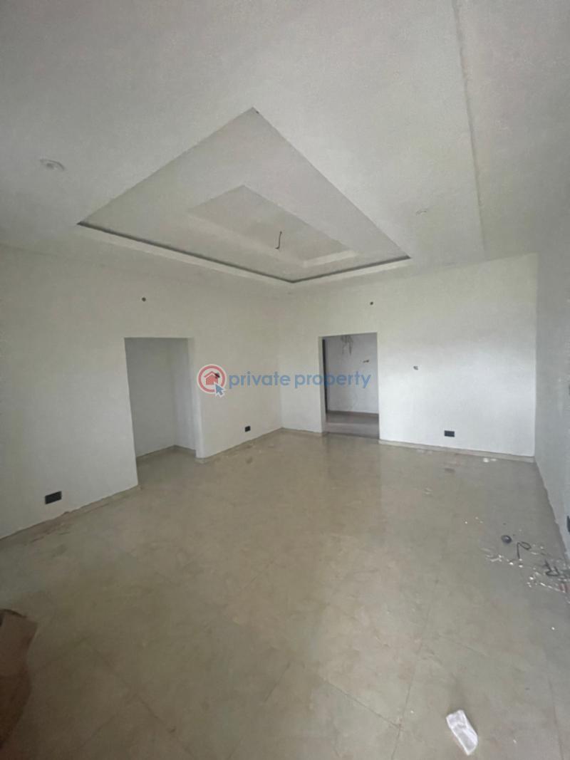 2 bedroom Block Of Flats For Rent Badore Ajah Lagos - 1