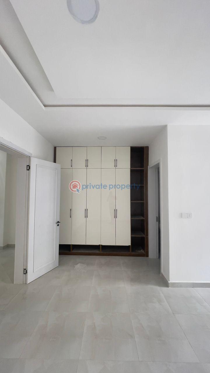 4 bedroom Terrace For Rent Oniru Victoria Island Lagos - 8