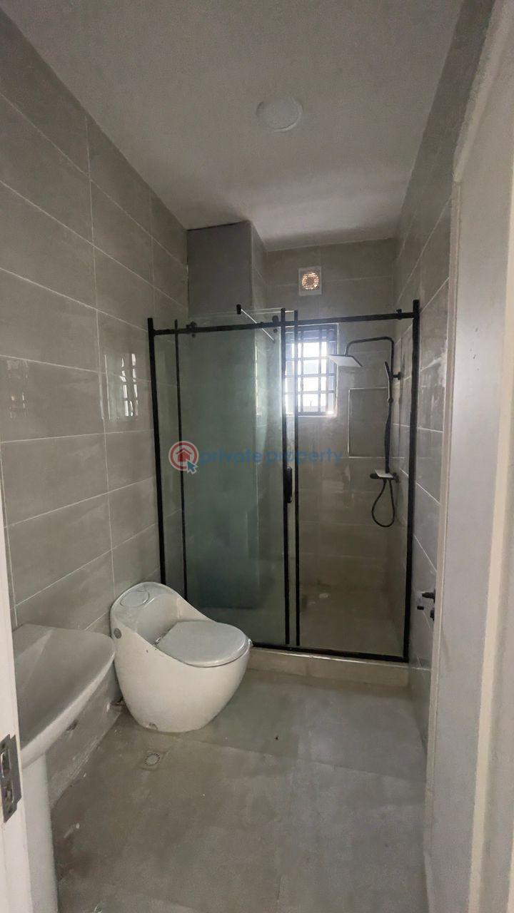 4 bedroom Terrace For Rent Oniru Victoria Island Lagos - 11