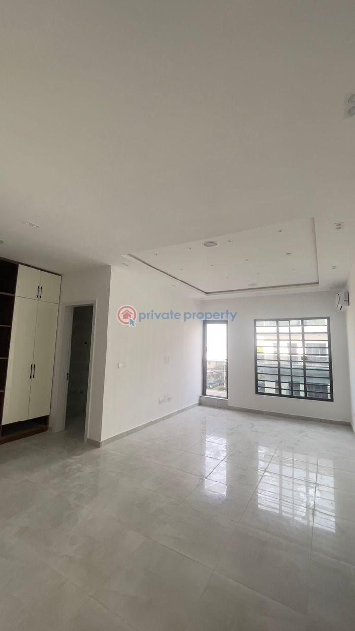4 bedroom Terrace For Rent Oniru Victoria Island Lagos - 0