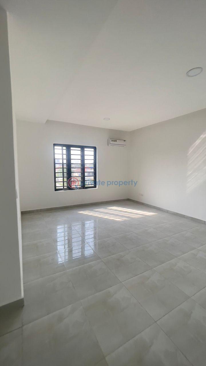 4 bedroom Terrace For Rent Oniru Victoria Island Lagos - 3