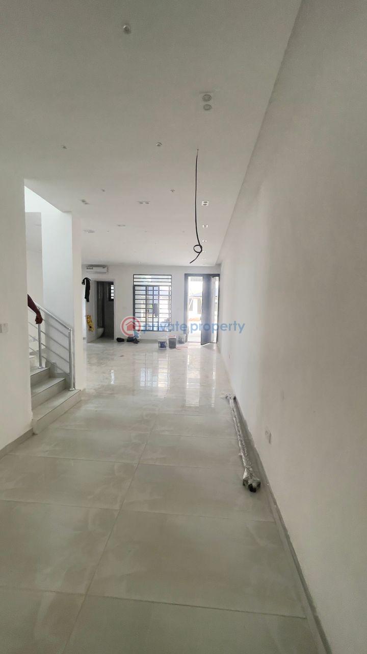 4 bedroom Terrace For Rent Oniru Victoria Island Lagos - 18