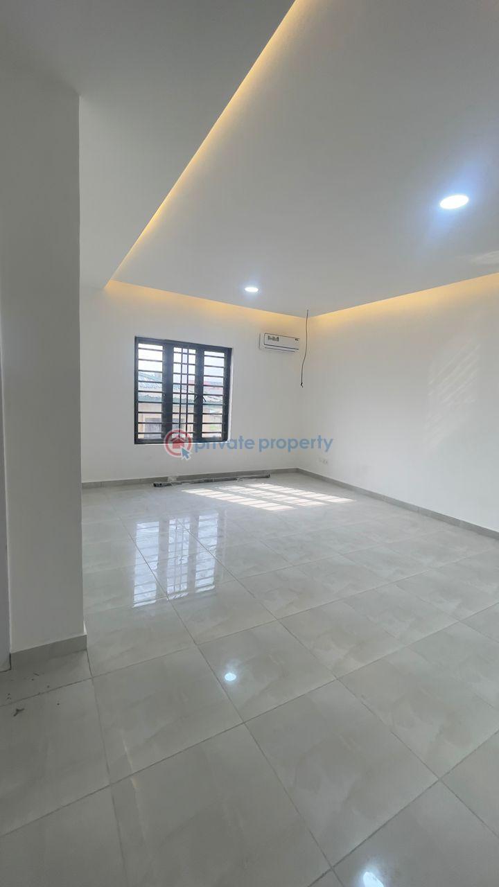 4 bedroom Terrace For Rent Oniru Victoria Island Lagos - 12