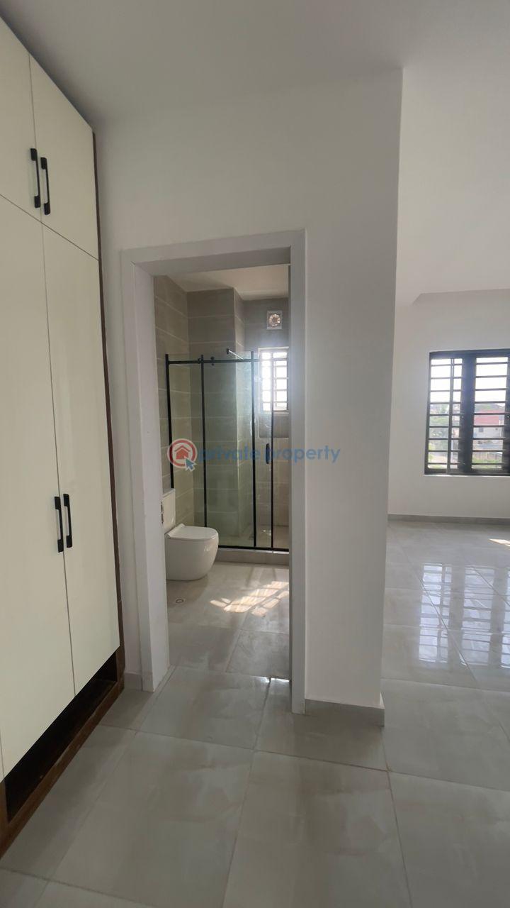 4 bedroom Terrace For Rent Oniru Victoria Island Lagos - 2