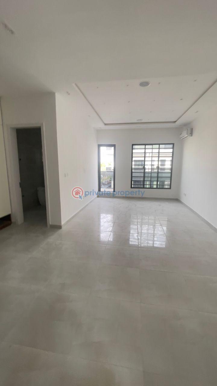 4 bedroom Terrace For Rent Oniru Victoria Island Lagos - 1