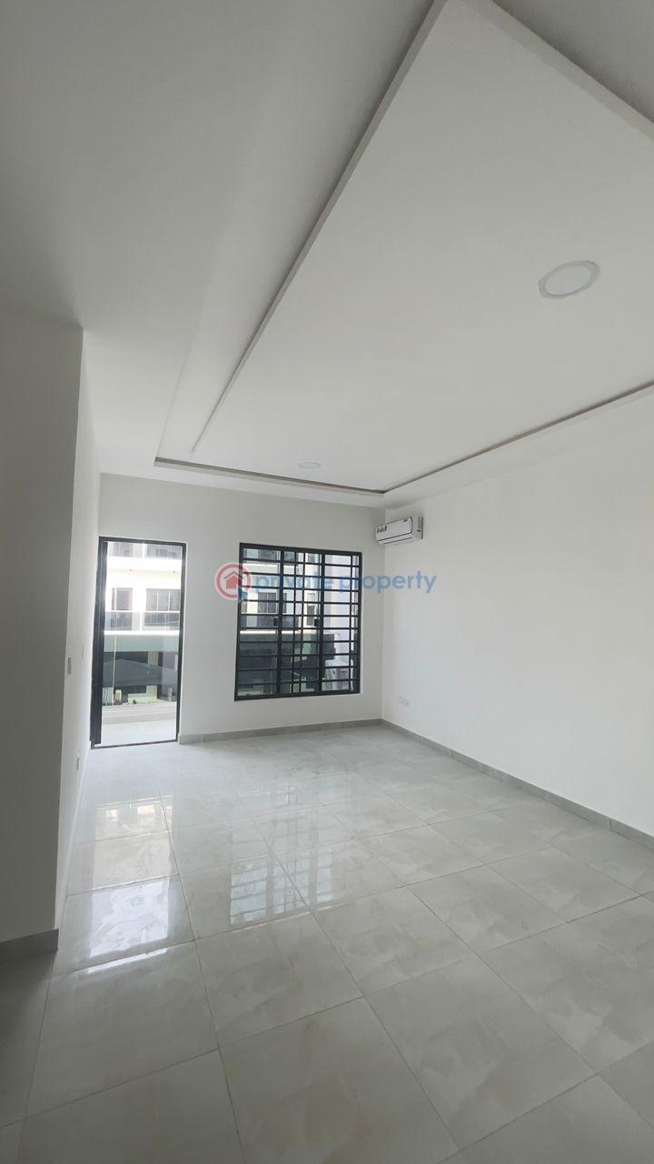 4 bedroom Terrace For Rent Oniru Victoria Island Lagos - 7