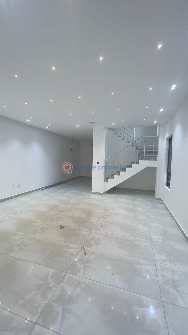 4 bedroom Terrace For Rent Oniru Victoria Island Lagos - 14