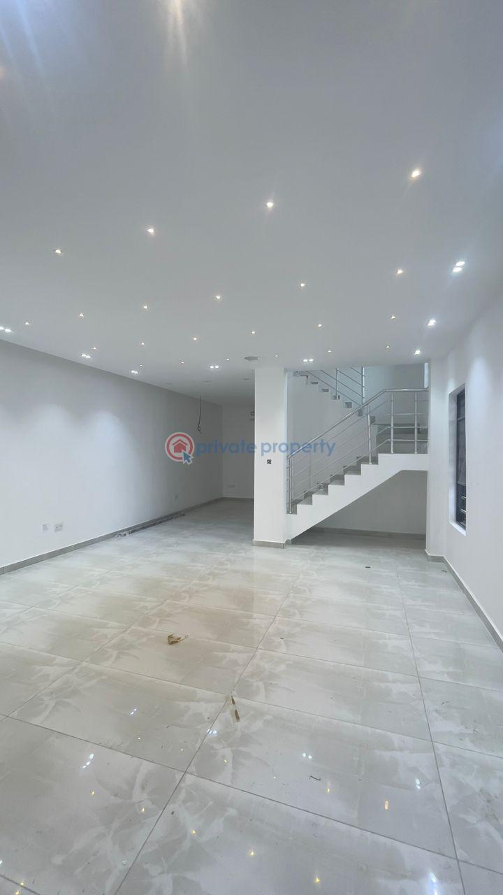 4 bedroom Terrace For Rent Oniru Victoria Island Lagos - 15
