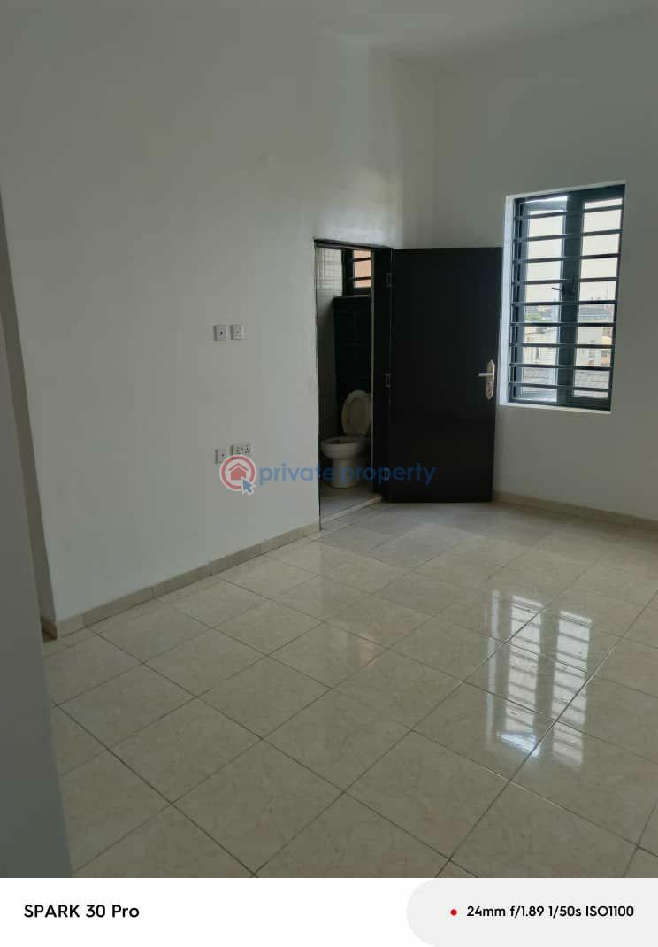 2 bedroom Block Of Flats For Rent By Friends Colony Osapa London Lekki Lagos - 5