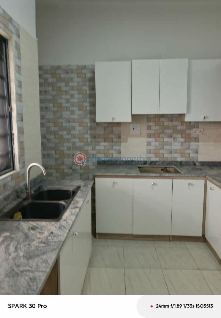 2 bedroom Block Of Flats For Rent By Friends Colony Osapa London Lekki Lagos - 7