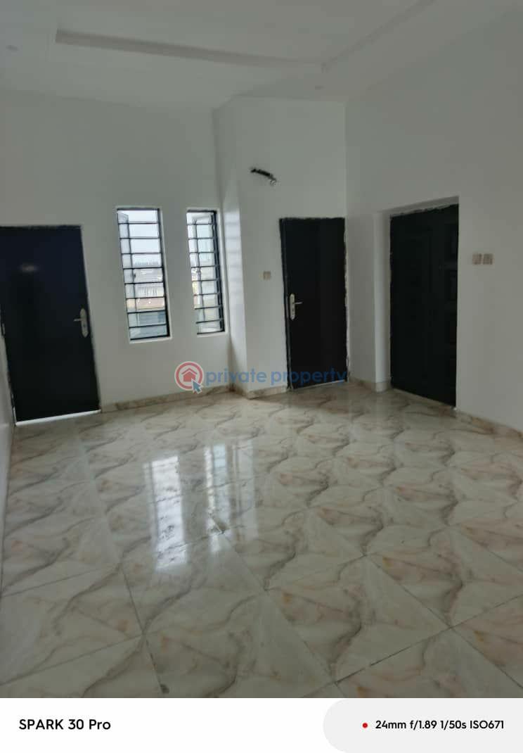 2 bedroom Block Of Flats For Rent By Friends Colony Osapa London Lekki Lagos - 2
