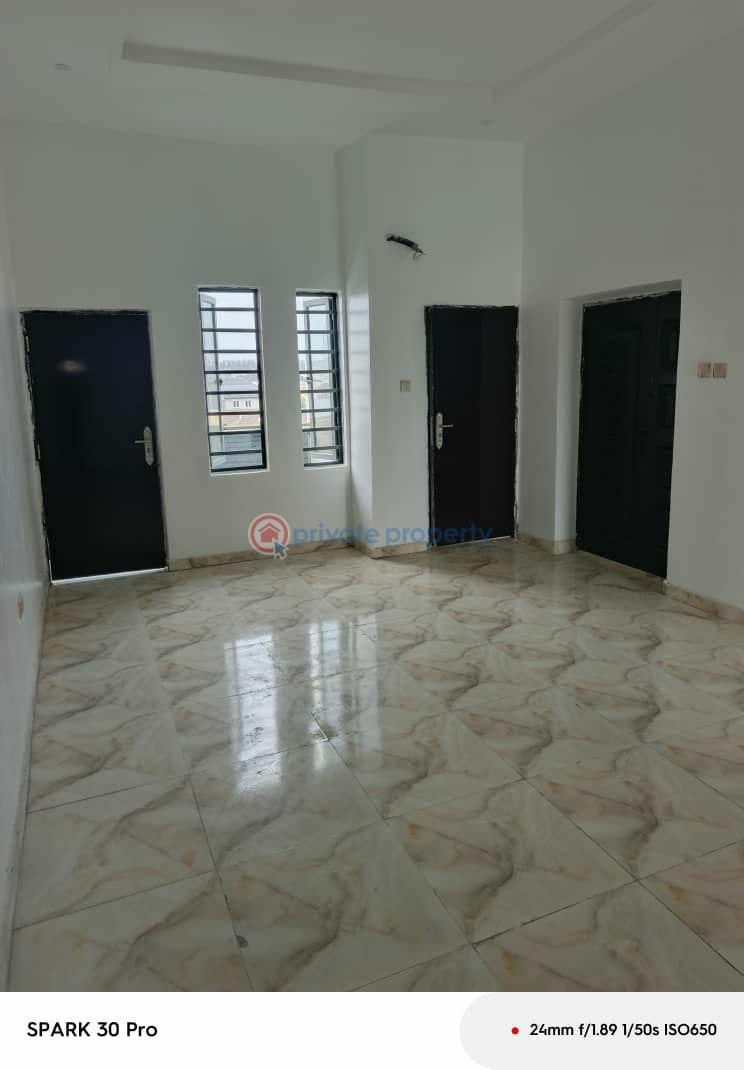 2 bedroom Block Of Flats For Rent By Friends Colony Osapa London Lekki Lagos - 0