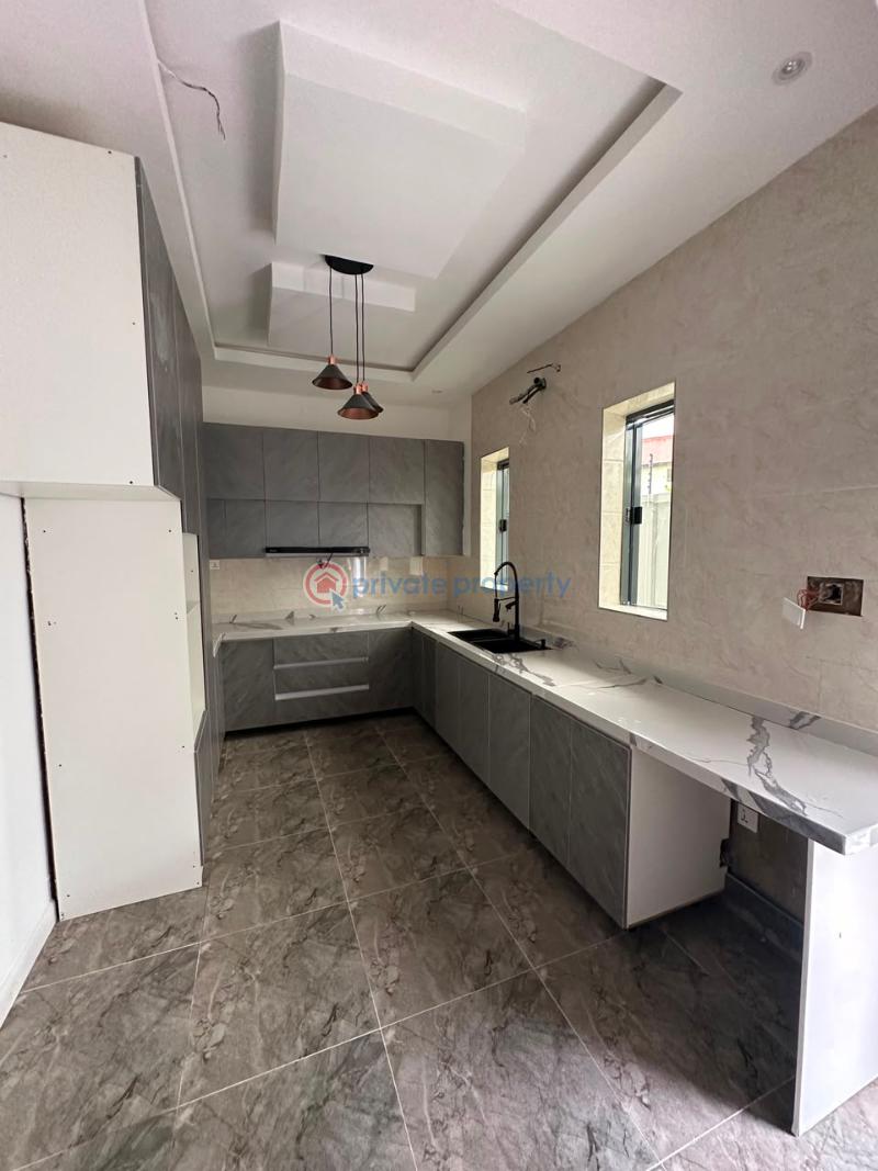 4 bedroom Terrace For Rent Parkview Estate Ikoyi Lagos - 10