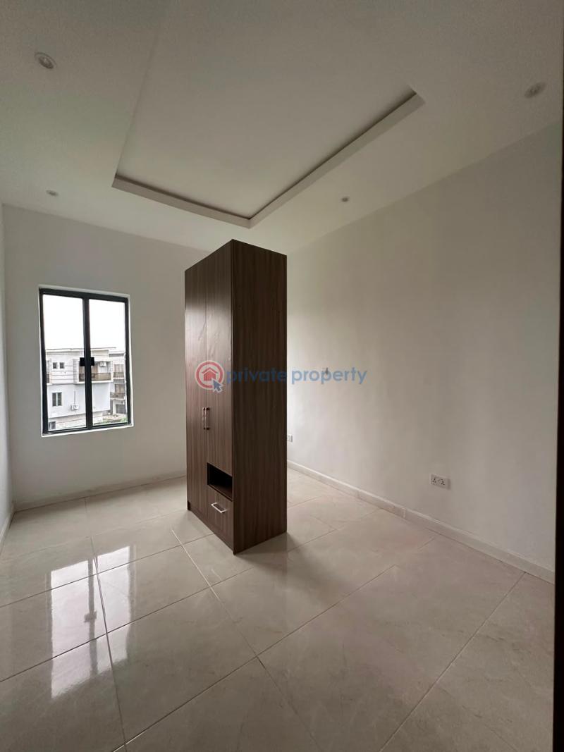 4 bedroom Terrace For Rent Parkview Estate Ikoyi Lagos - 22
