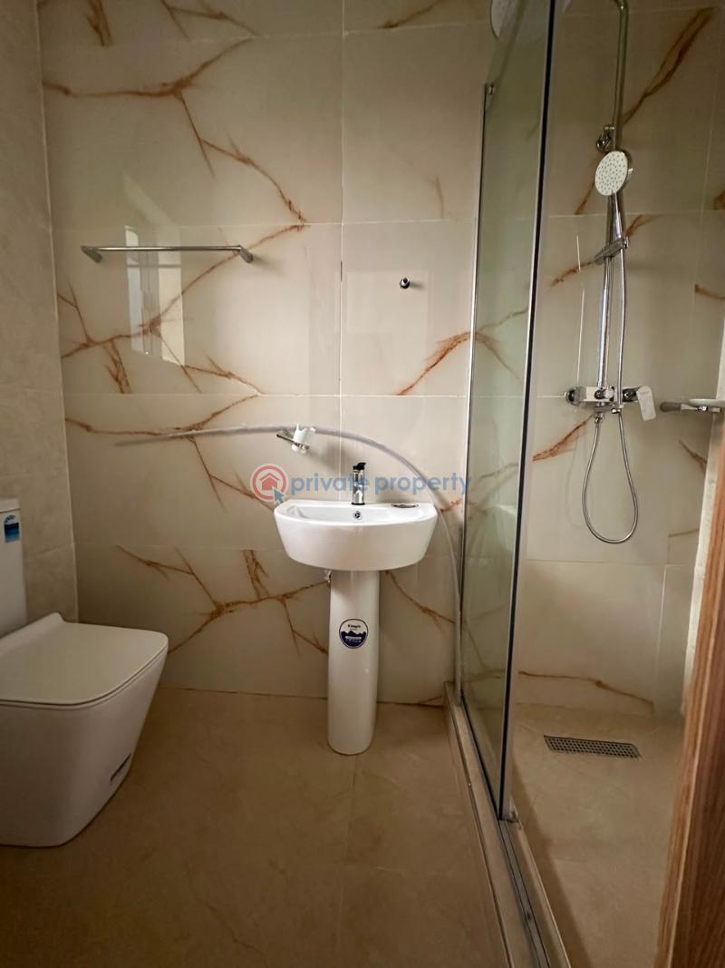 4 bedroom Terrace For Rent Parkview Estate Ikoyi Lagos - 21