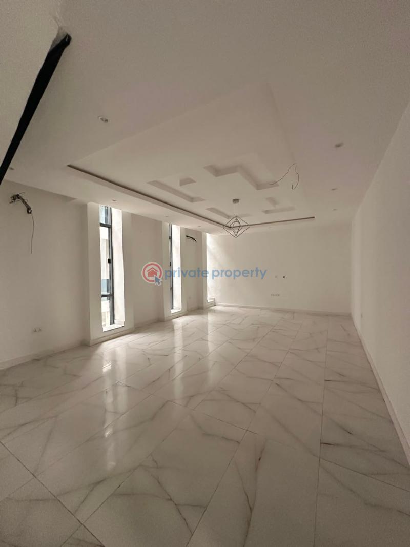4 bedroom Terrace For Rent Parkview Estate Ikoyi Lagos - 6
