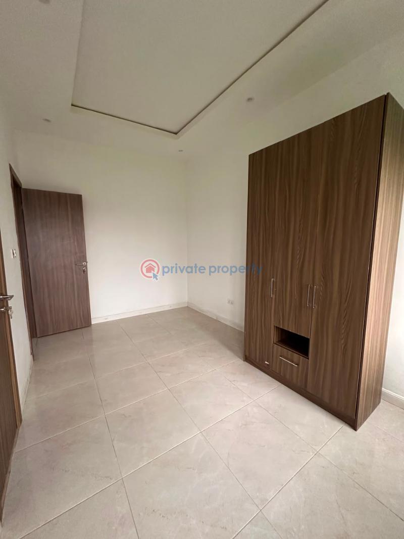 4 bedroom Terrace For Rent Parkview Estate Ikoyi Lagos - 23