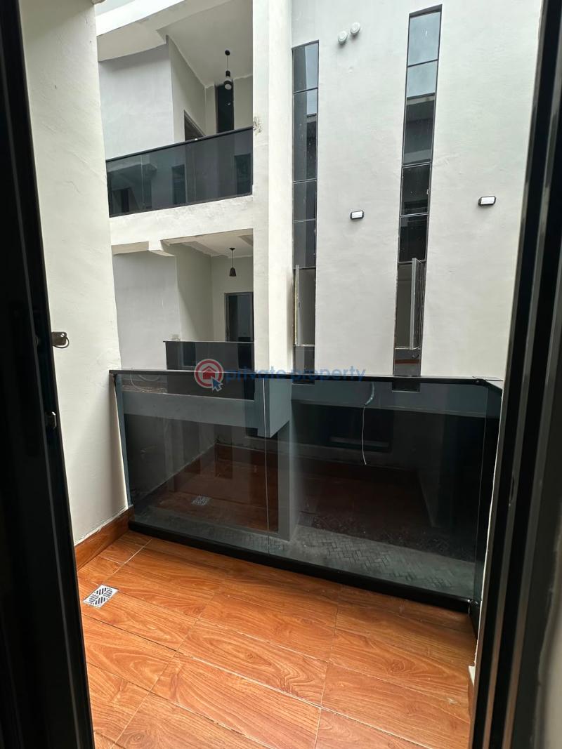 4 bedroom Terrace For Rent Parkview Estate Ikoyi Lagos - 5