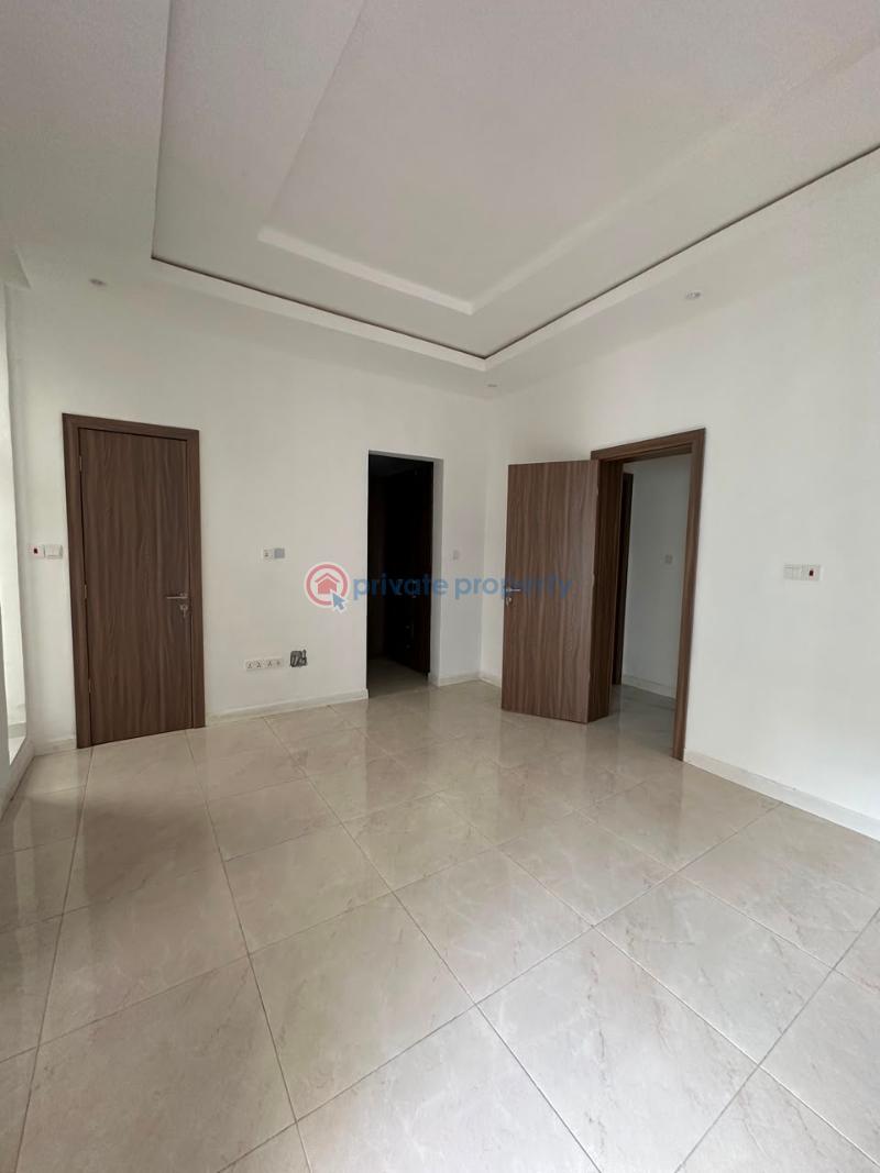4 bedroom Terrace For Rent Parkview Estate Ikoyi Lagos - 18