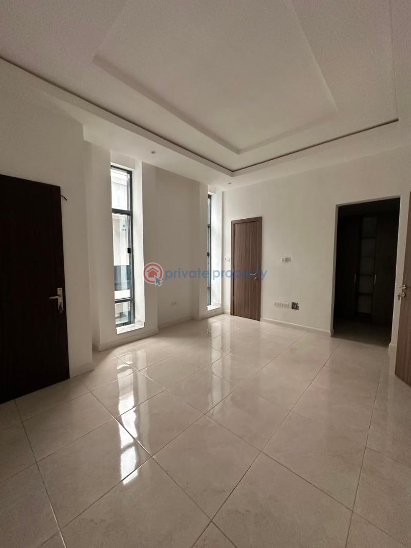 4 bedroom Terrace For Rent Parkview Estate Ikoyi Lagos - 14