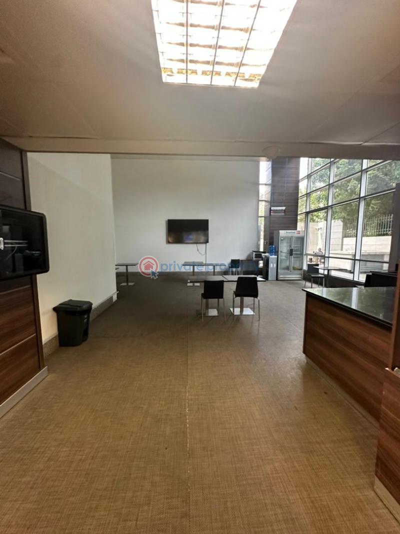 Office For Rent Ikoyi Lagos - 16