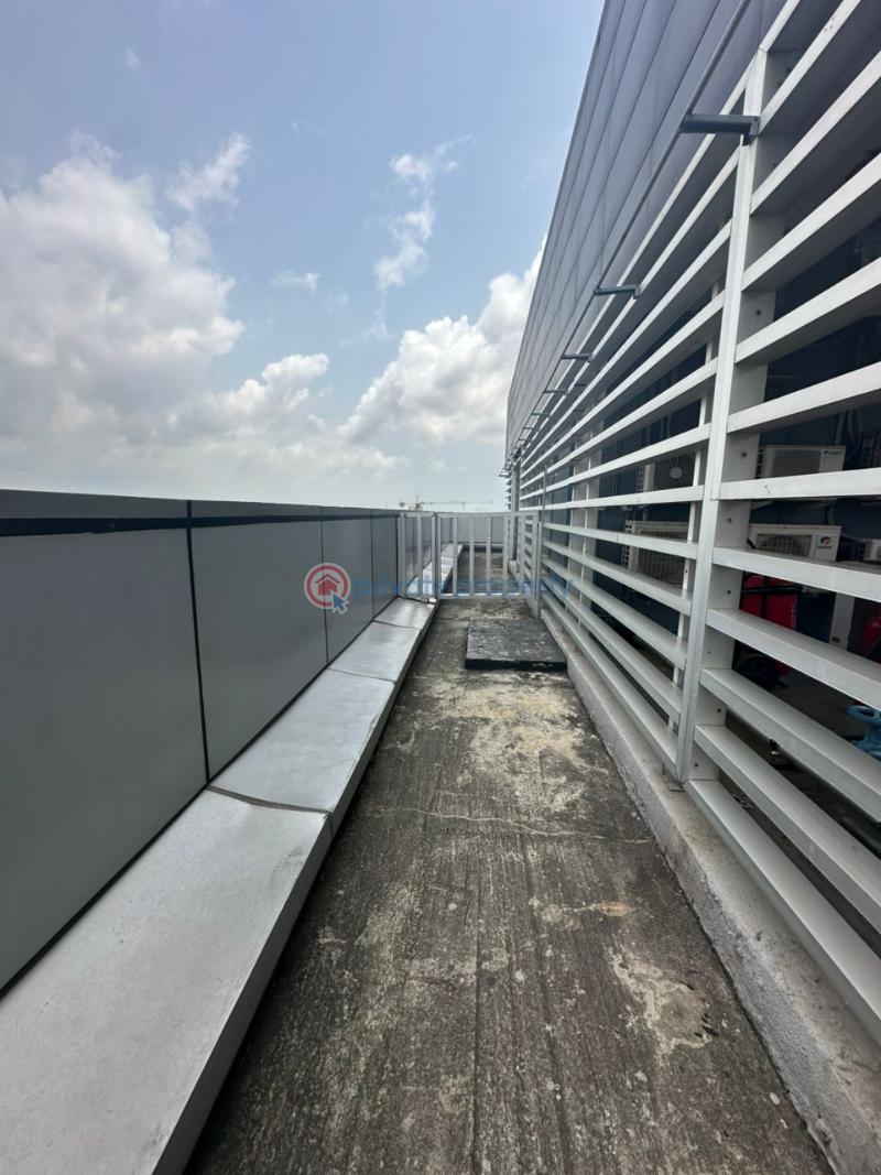 Office For Rent Ikoyi Lagos - 12