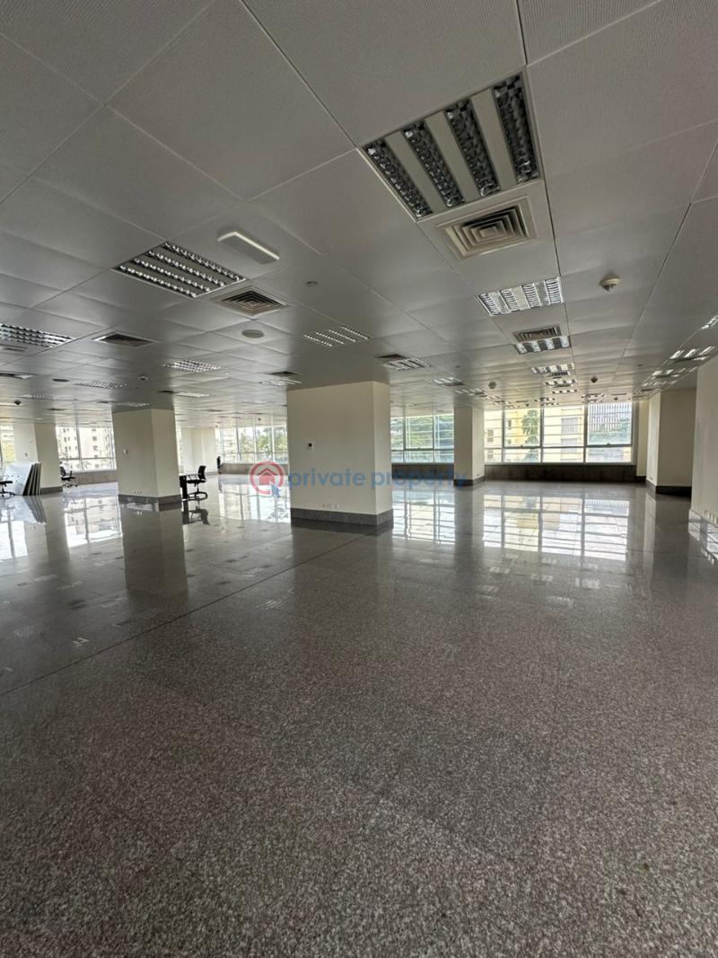 Office For Rent Ikoyi Lagos - 4