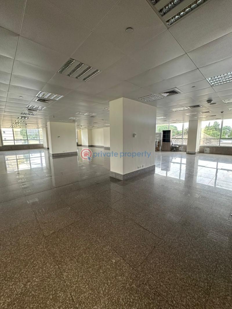 Office For Rent Ikoyi Lagos - 2