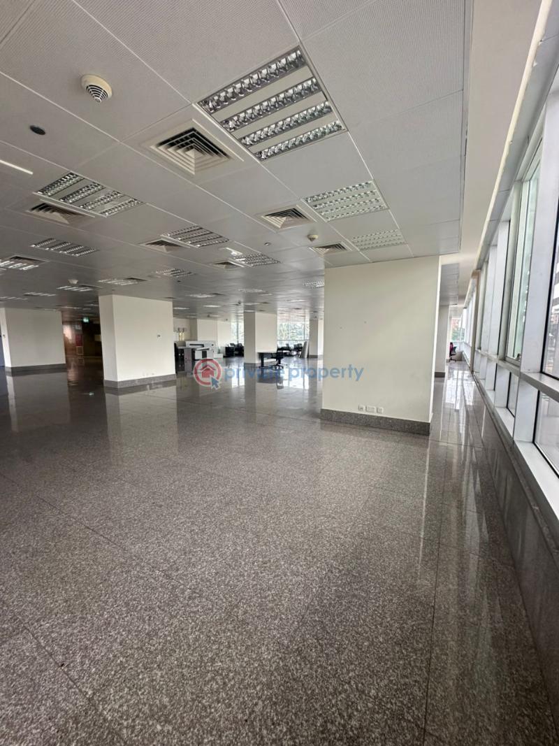 Office For Rent Ikoyi Lagos - 6