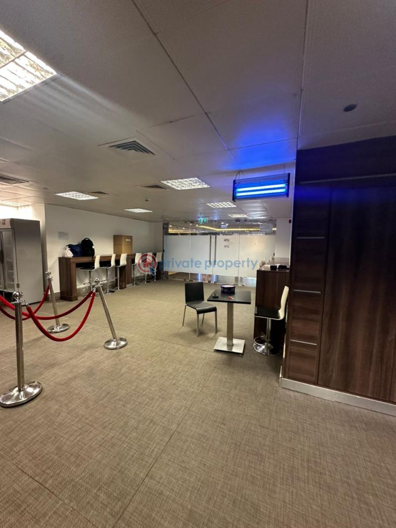 Office For Rent Ikoyi Lagos - 13